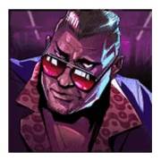 Blood Club: Bouncer