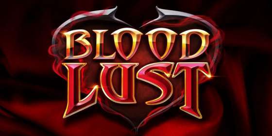 Blood Lust (Elk Studios)