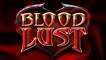 Blood Lust