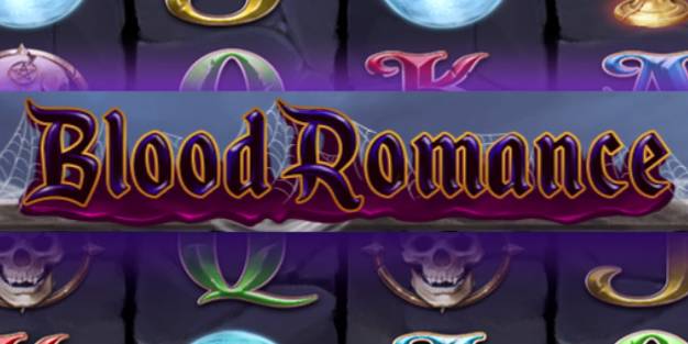 Blood Romance slot