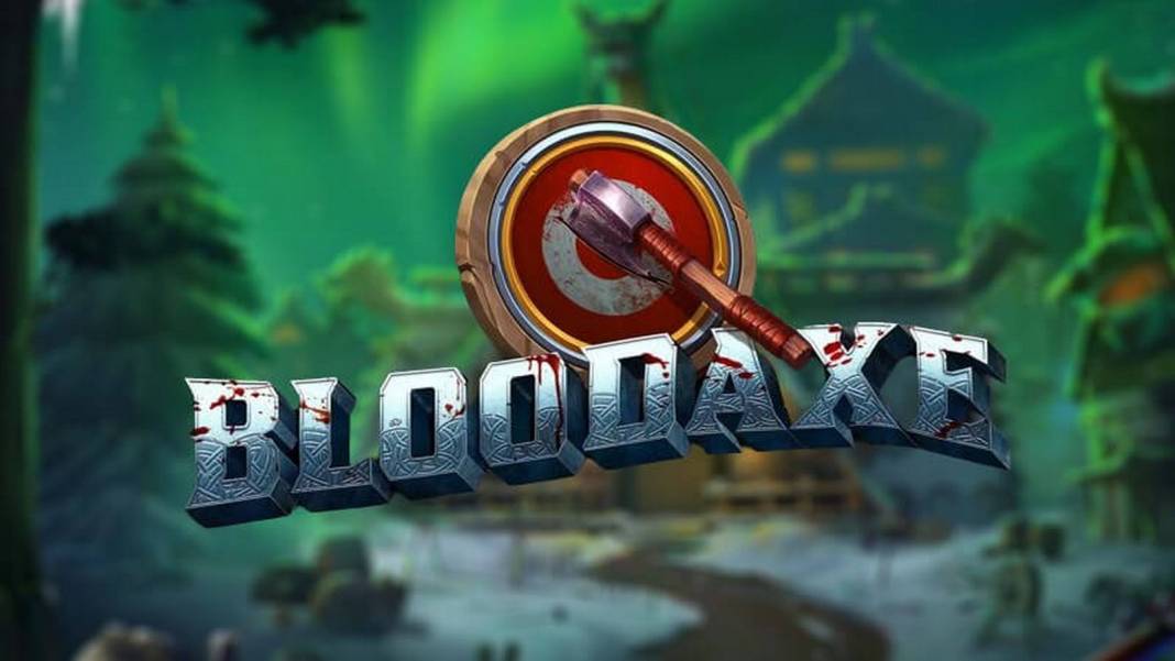 Bloodaxe slot