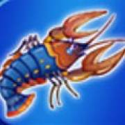 Blue Dolphin: Lobster