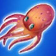 Blue Dolphin: Octopus