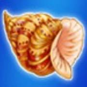 Blue Dolphin: Shell