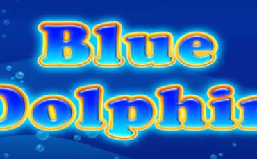 Blue Dolphin slot