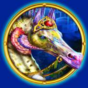 Blue Oceans: Seahorse