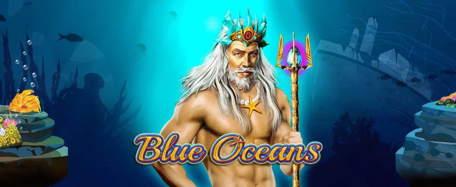 Blue Oceans slot