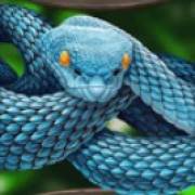 Blue Panther: Snake