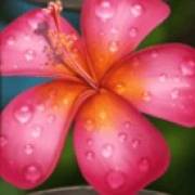 Blue Panther: Flower