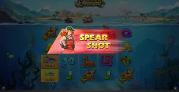 Boat Bonanza CrocoNile!: Unique features
