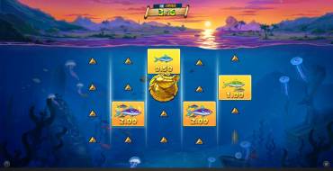 Boat Bonanza CrocoNile!: Respins