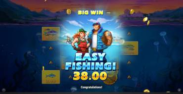 Boat Bonanza CrocoNile!: Winnings
