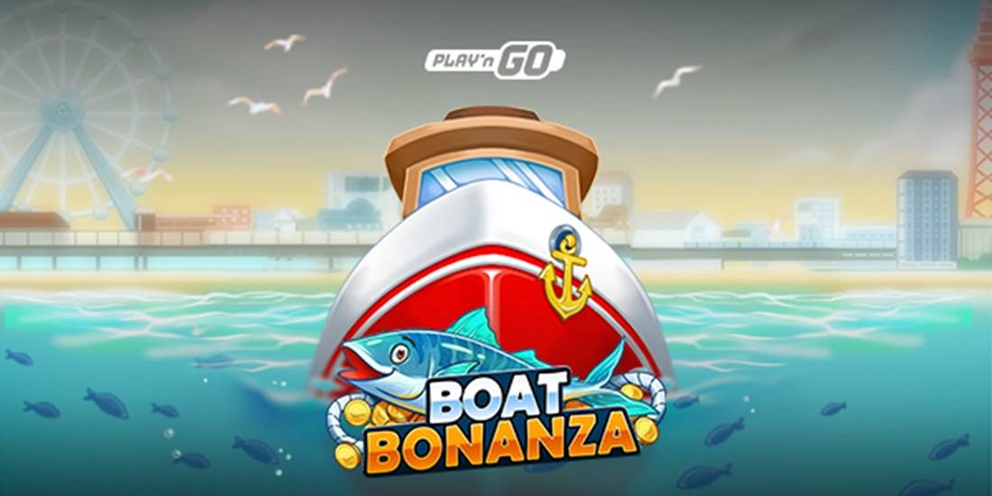Boat Bonanza slot
