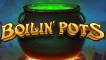 Boilin' Pots