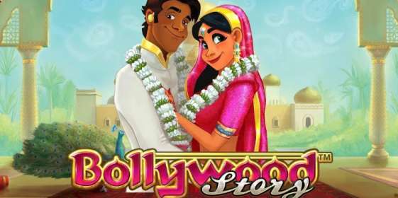 Bollywood Story (NetEnt)