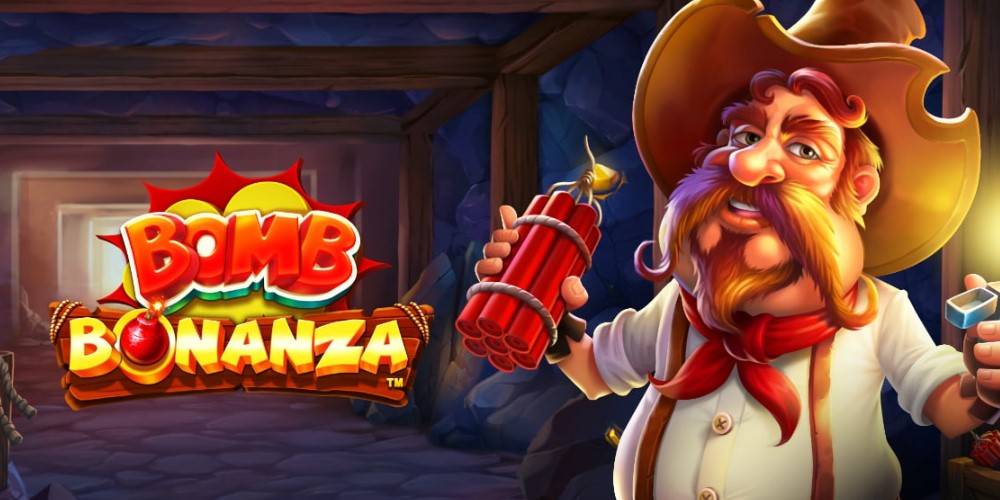 Bomb Bonanza slot