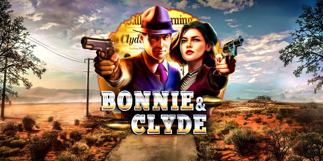 Bonnie & Clyde slot