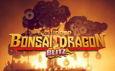Bonsai Dragon Blitz Dream Drop slot