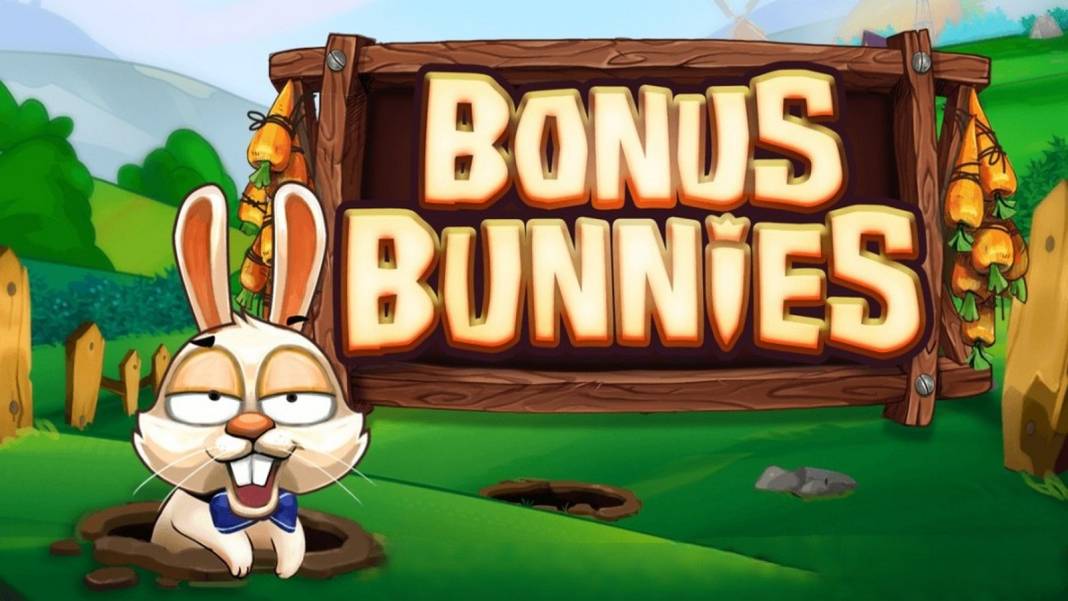 Bonus Bunnies slot
