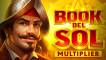 Book del Sol: Multiplier
