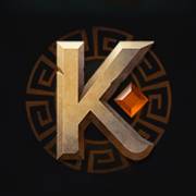 Book of 99: K