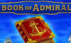 Play Book of Admiral