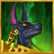 Book of Anubis: Anubis