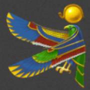 Book of Anubis: Bird