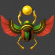 Book of Anubis: Scarab