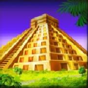 Book of Aztec: Pyramid