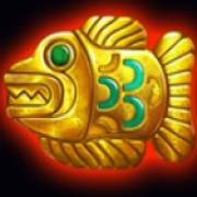 Book of Aztec: Carp
