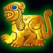 Book of Aztec: Leo