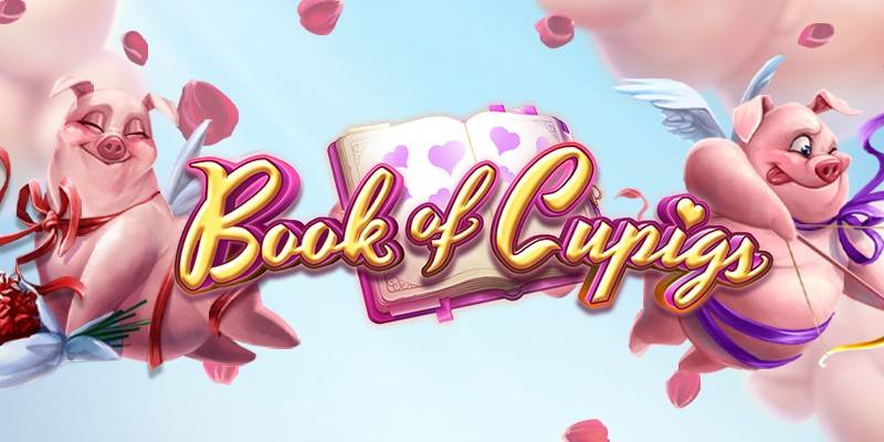 Book of Cupigs slot