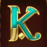 Book of Dead: King