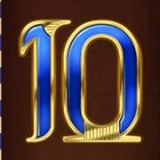 Book of Dead: Ten