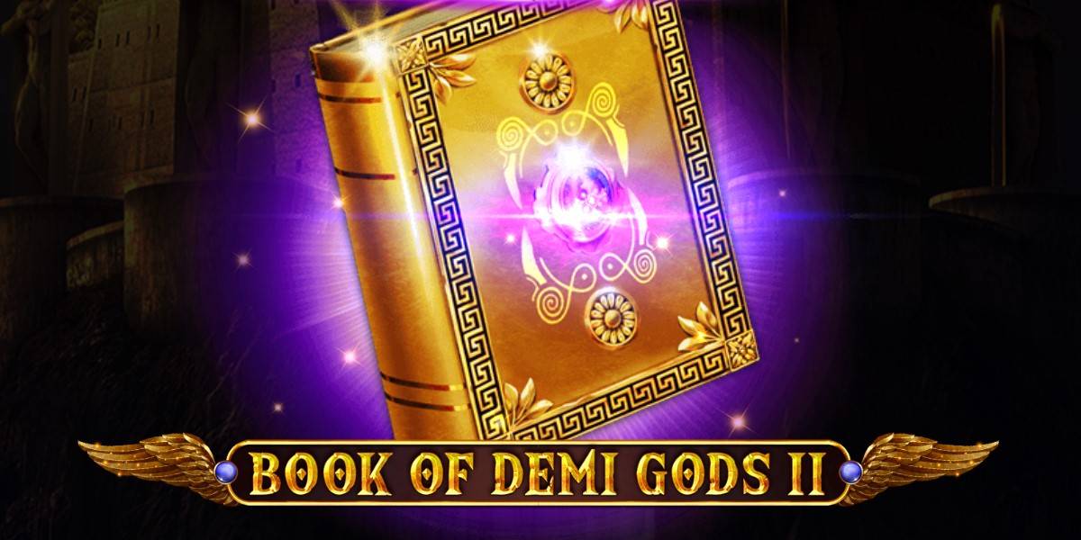 Book of Demi Gods 2 Christmas Edition slot