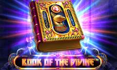 Play Book of Divine