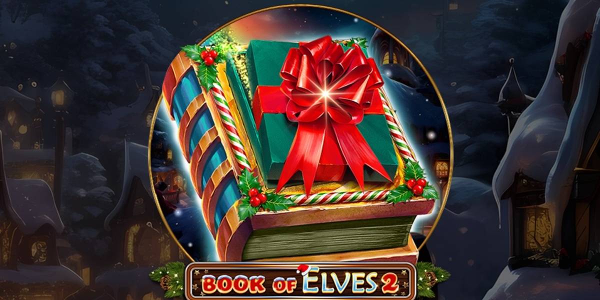 Book Of Elves 2 slot