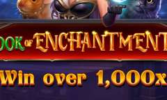 Play Book Of Enchantments