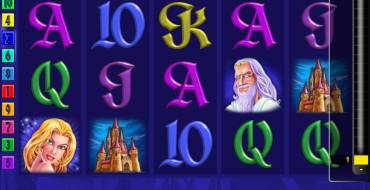 Book of Fortune: Design
