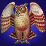 Book of Fortune: Owl