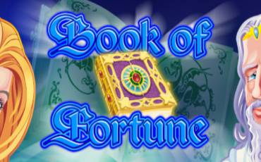 Book of Fortune slot
