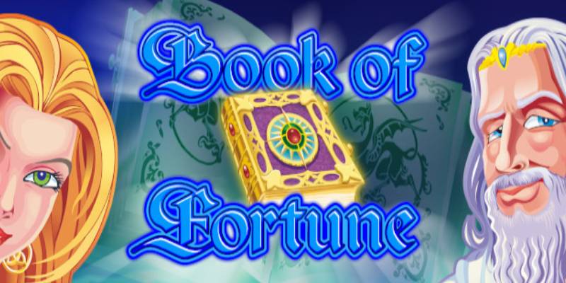 Book of Fortune slot