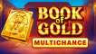 Book of Gold Multichance (Playson)