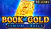 Book of Gold: Symbol Choice