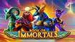 Book of Immortals