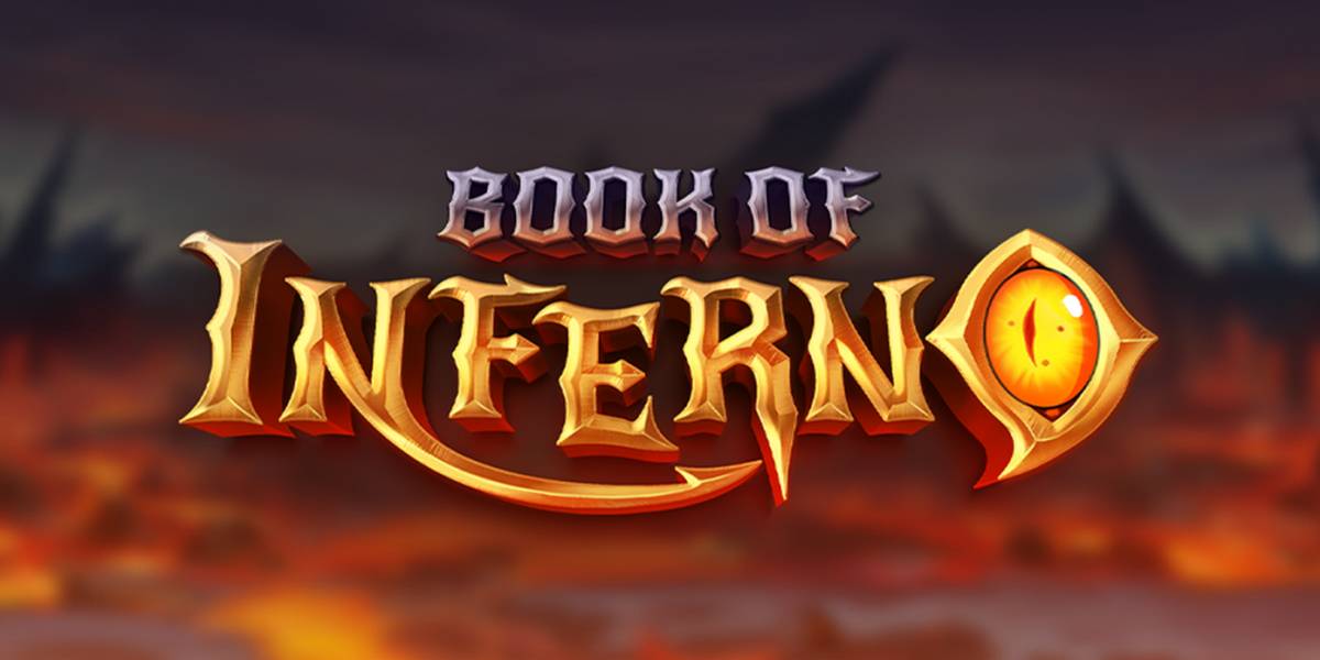 Book of Inferno slot