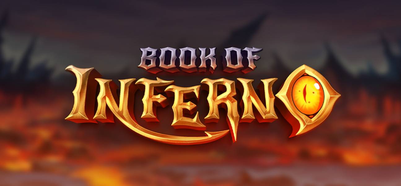 Book of Inferno slot