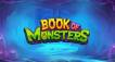 Book of Monsters (Pragmatic Play)