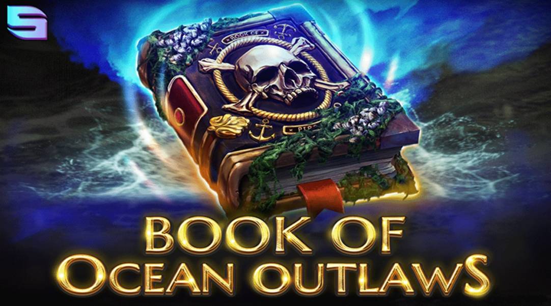 Book of Ocean Outlaws slot
